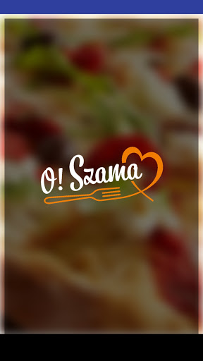 O! Szama Screen 2
