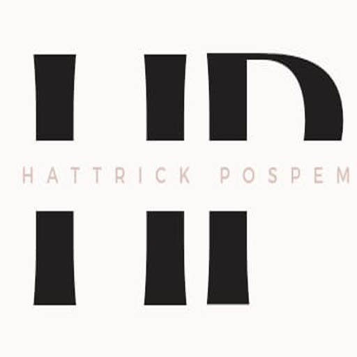 Hattrick PosPem logo