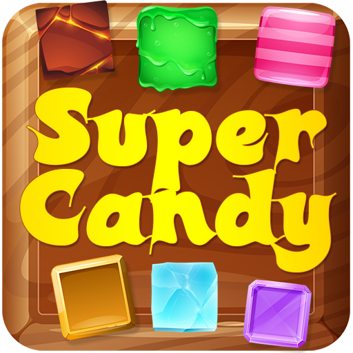Super Candy 3D