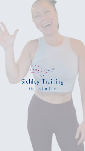 Android application Sichley Training screenshort