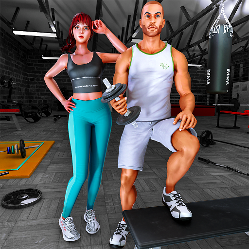 Gym Simulator 24 - Gym Tycoon