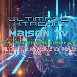 Cover Image of Télécharger Ultimate Xtreme Tv Plus V2 5.0.1 APK
