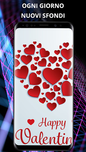 Anteprima dell'app