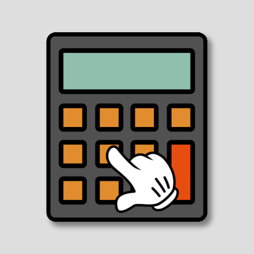 Cartoonator - Cartoon math cal logo