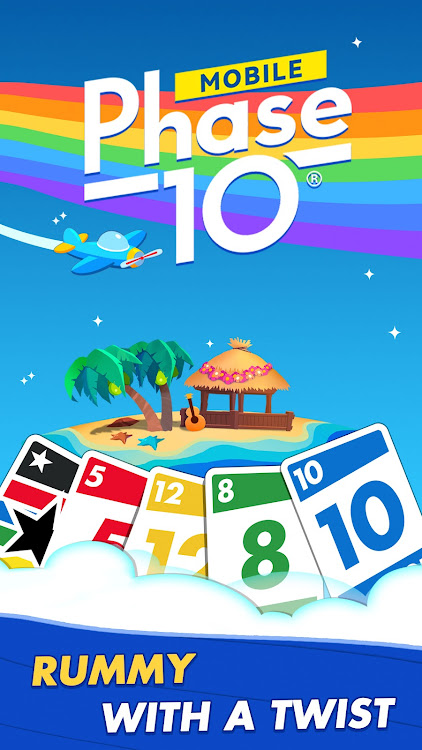 Phase 10: World Tour - 1.8.9100 - (Android)