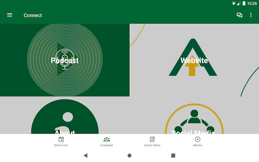 Arise Campus Ministry