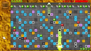 Shift Em Mania - Screenshot 3