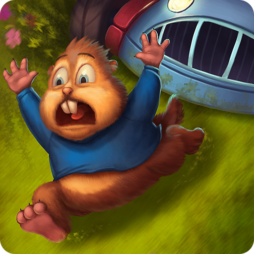 Chipmunks' Trouble Descarga en Windows
