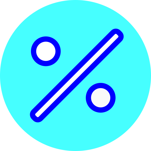 Marks Percentage Calculator logo