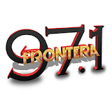 Frontera 97.1 - El Tornado icon