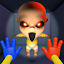 Yellow Baby Horror Hide & Seek v1.0.2 MOD APK
