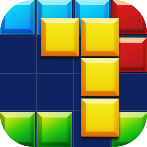 Legendary Block Puzzle Game