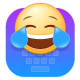 Emoji Keyboard - Fun Emojis? icon