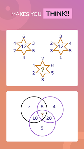 Math Games Math Puzzles Best Riddles Games By Brainfun Word Games Free Brain Puzzle Games Google Play United States Searchman App Data Information