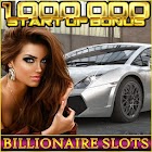 Billionaire 777 Diamond Casino Vegas Party  Slots 1.2