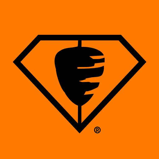 GDK logo