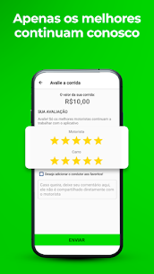 Mototáxi Tianguá APK for Android Download (No Ads) 4