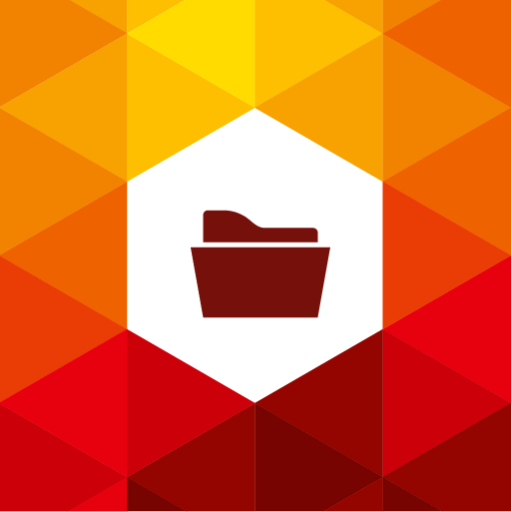 Seabix Fileshare logo