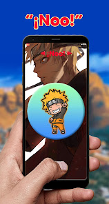 Imágen 21 Ninja Frases y Jutsus | Shinob android