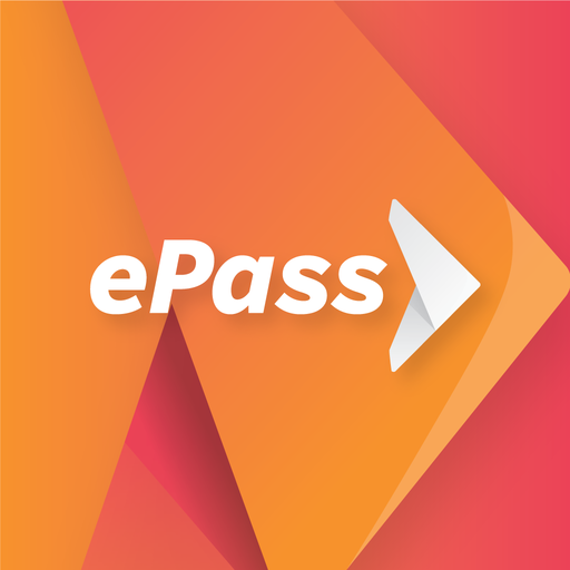 ePass 1.4.43 Icon