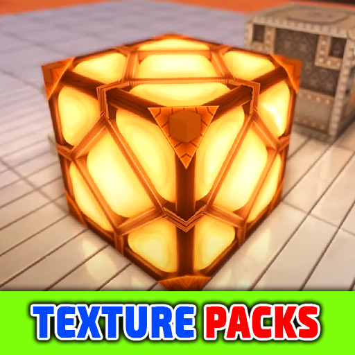 Texture Packs Mod Laai af op Windows