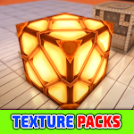 Cover Image of Tải xuống Texture Packs Mod  APK