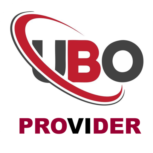 UboClaim Provider logo