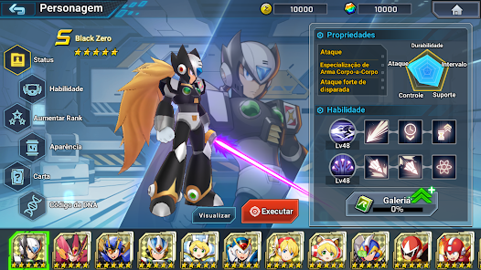 Imagem de captura de ecrã