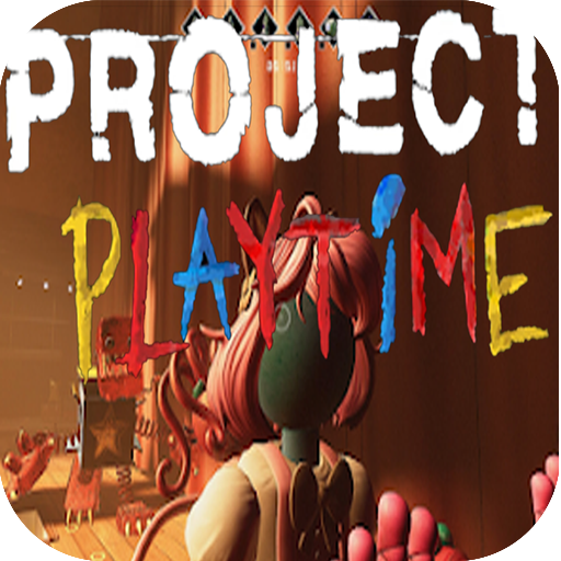 Download Project playtime : boxy boo 3 on PC (Emulator) - LDPlayer