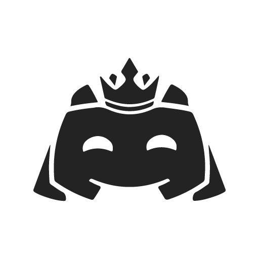 DCSV.ME - Discord Servers List logo