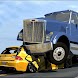 Truck Crash Car Beam Game - Androidアプリ