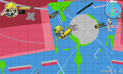 Recoil Witch HASAMI(圖3)-速報App