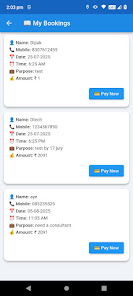 Screenshot image