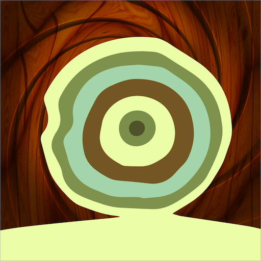 NumHole - Meet creativity logo
