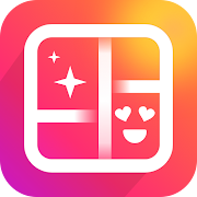 Top 38 Photography Apps Like Magic Photo Collage - Pic Collage & Grid Maker - Best Alternatives