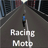 Racing Moto icon