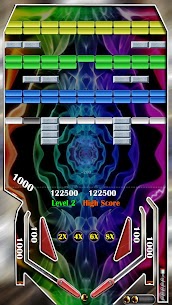 Pinball Flipper Classic 12 in 1  Arcade Breakout Apk Download 5