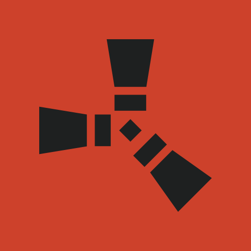 Rust+ 0.0.25 Icon