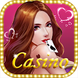 Goddess Casino-Holdem&Slot&Bac icon