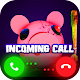 Scary Piggy Call Prank & Chats