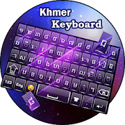 Khmer keyboard : Cambodia Language Keyboard