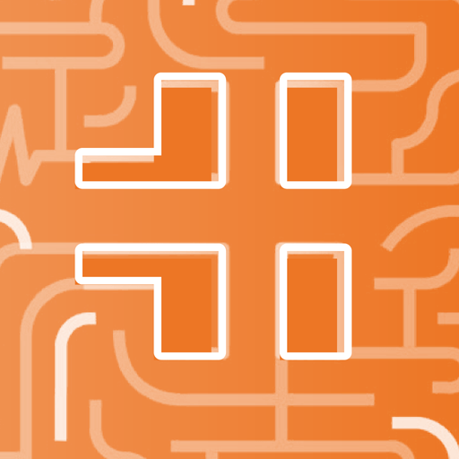 Hancock Hub logo