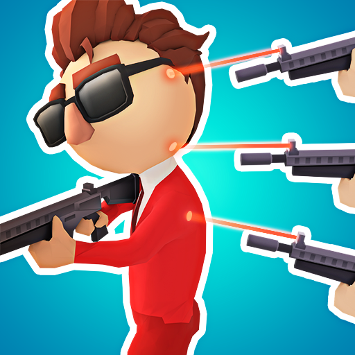 Stand Off Royale logo