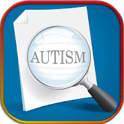 How to Help a Autistic Person  Icon