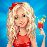 Party Dress Up: Game For Girls icon