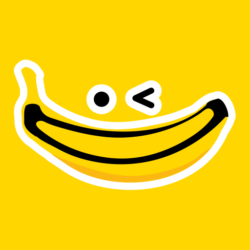 바나나앤디미술 logo