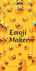 Emoji Maker for WhatsApp