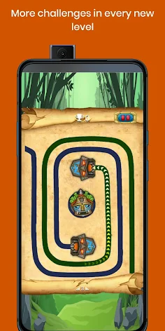 Zumbla Blast - Screenshot 2
