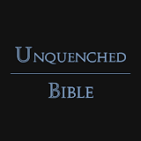 Unquenched Bible icon