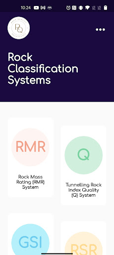 Rock Quality Classification